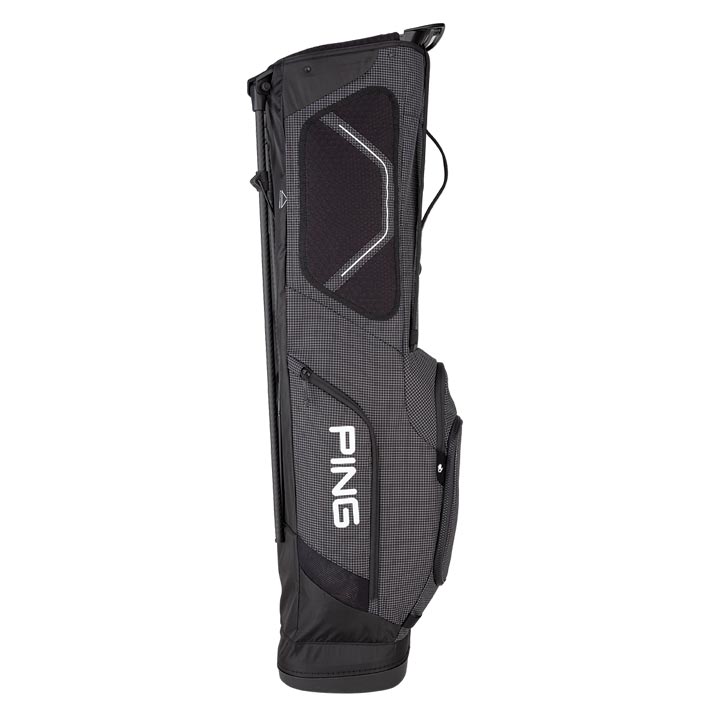 PING Hoofer Craz-E Lite Golf Bag - PING
